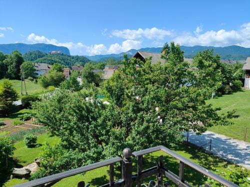 Apartments & Rooms Aleksandra Hotel in Bled