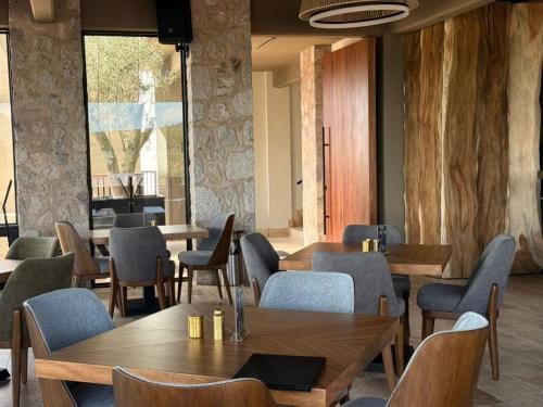Hotel Montessuites Hotel in State of Querétaro