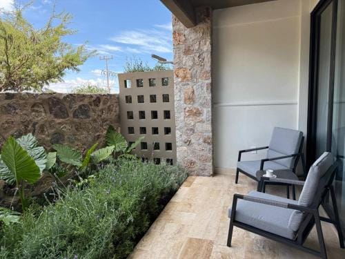 Hotel Montessuites Hotel in State of Querétaro