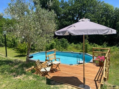 Casa Lea Hotel in Umbria