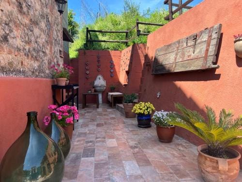 Casa Lea Hotel in Umbria