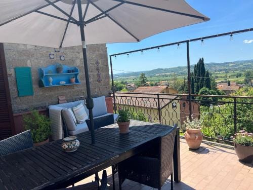 Casa Lea Hotel in Umbria