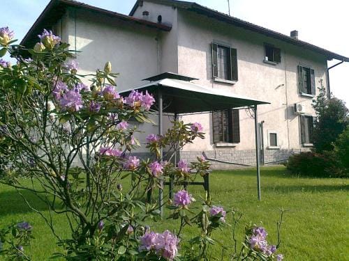 B&B dei Laghi Hotel in Canton of Ticino
