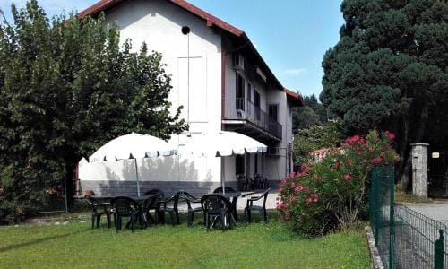 B&B dei Laghi Hotel in Canton of Ticino