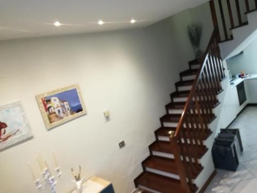 Affittacamere Lo Scoiattolo di Mannocchi Lorella Hotel in Porto Sant'Elpidio