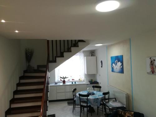 Affittacamere Lo Scoiattolo di Mannocchi Lorella Hotel in Porto Sant'Elpidio