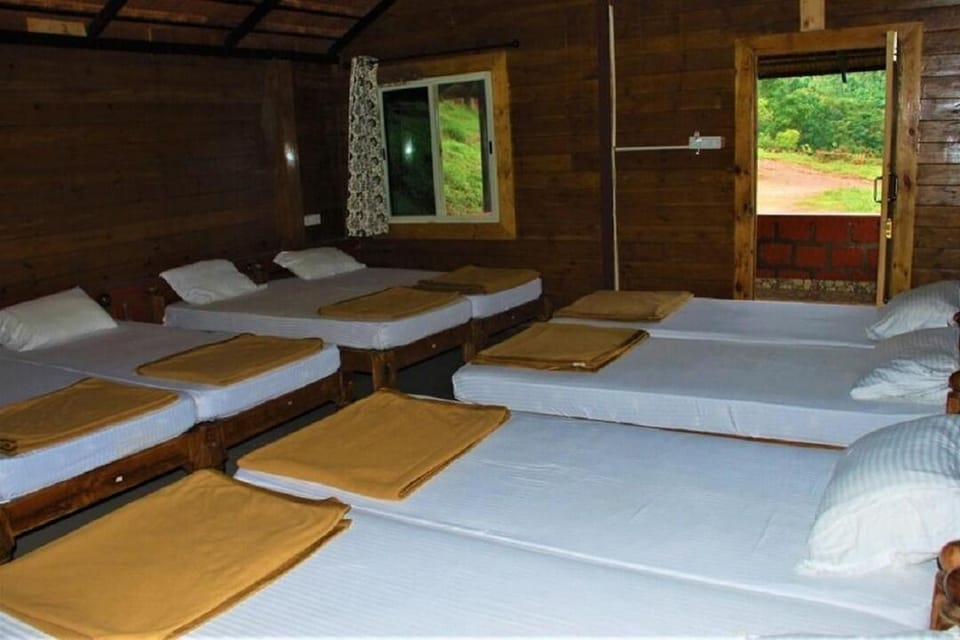 Kadumane Hills Resorts Hotel in Karnataka