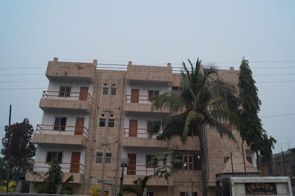 Hotel inodoy Hotel in West Bengal
