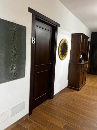 Edelweiss ALTIPIANI Guest Rooms Hotel in Abruzzo