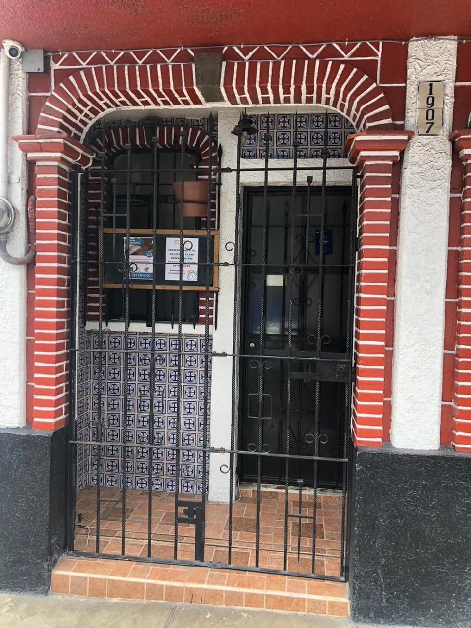 Alas Host Hotel in Puebla