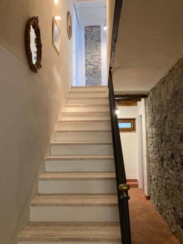 Casa Borassi Hotel in Liguria