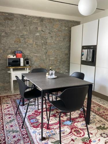 Casa Borassi Hotel in Liguria