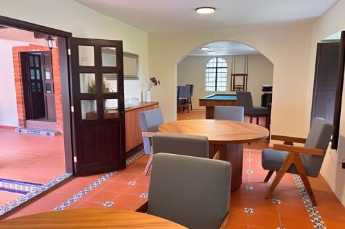 Suite romantica en Arborea Hotel in State of Mexico