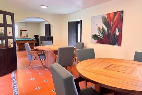 Suite romantica en Arborea Hotel in State of Mexico