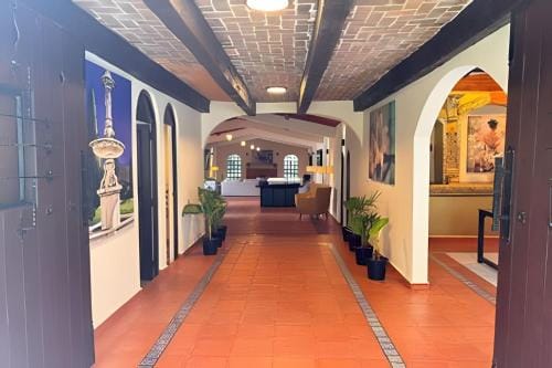 Suite romantica en Arborea Hotel in State of Mexico