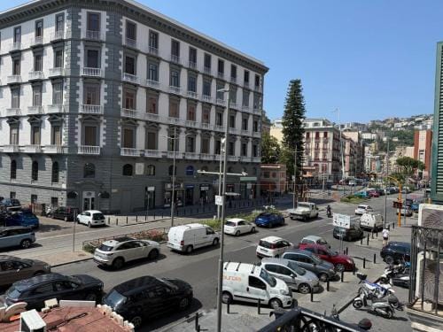 Angel'Suite - Naples Sea Front Hotel in Naples