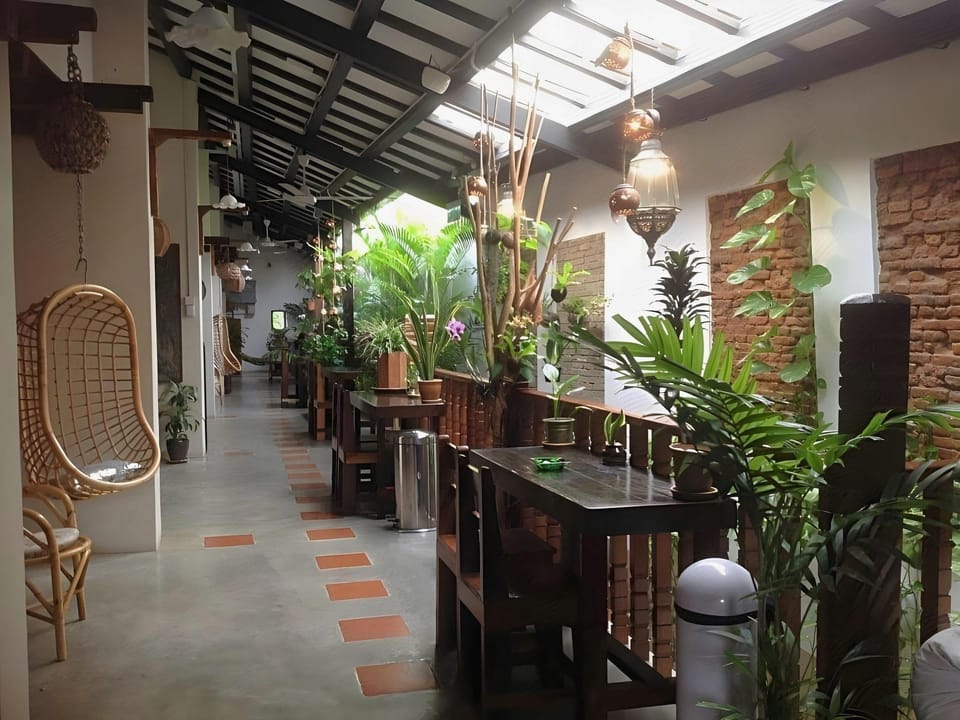 Palm Mansion Boutique Suites Hotel in George Town