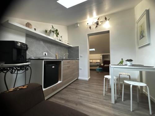 Boutique House Hotel in Benevento