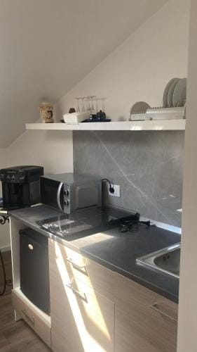 Boutique House Hotel in Benevento