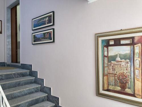 Boutique House Hotel in Benevento