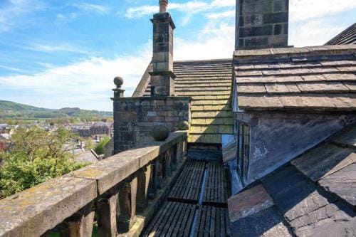 Cavendish Superior Suite Hotel in Bakewell