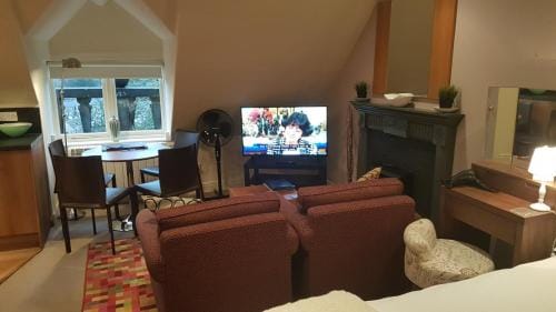 Cavendish Superior Suite Hotel in Bakewell