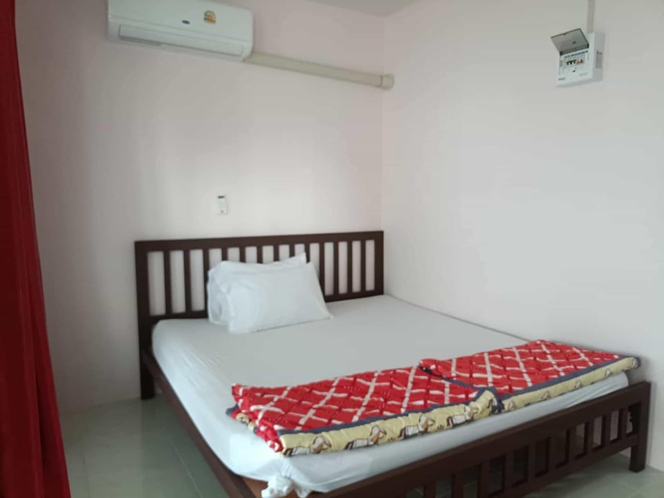 J.Tim Apartment Hotel in Thailand