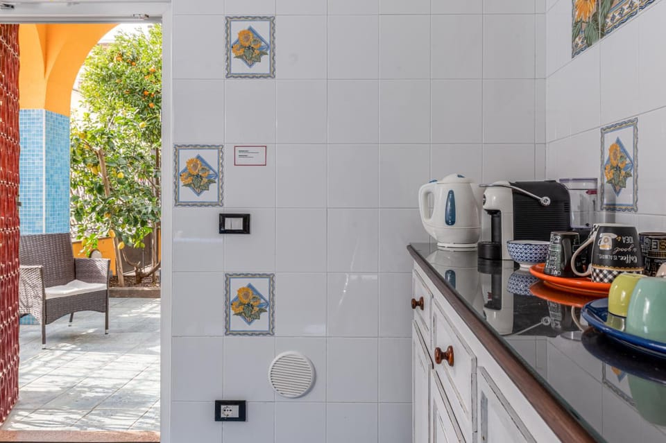 La Casa di Bianca Hotel in Follonica