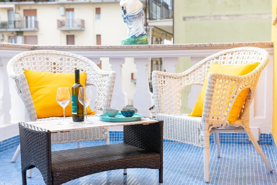 La Casa di Bianca Hotel in Follonica