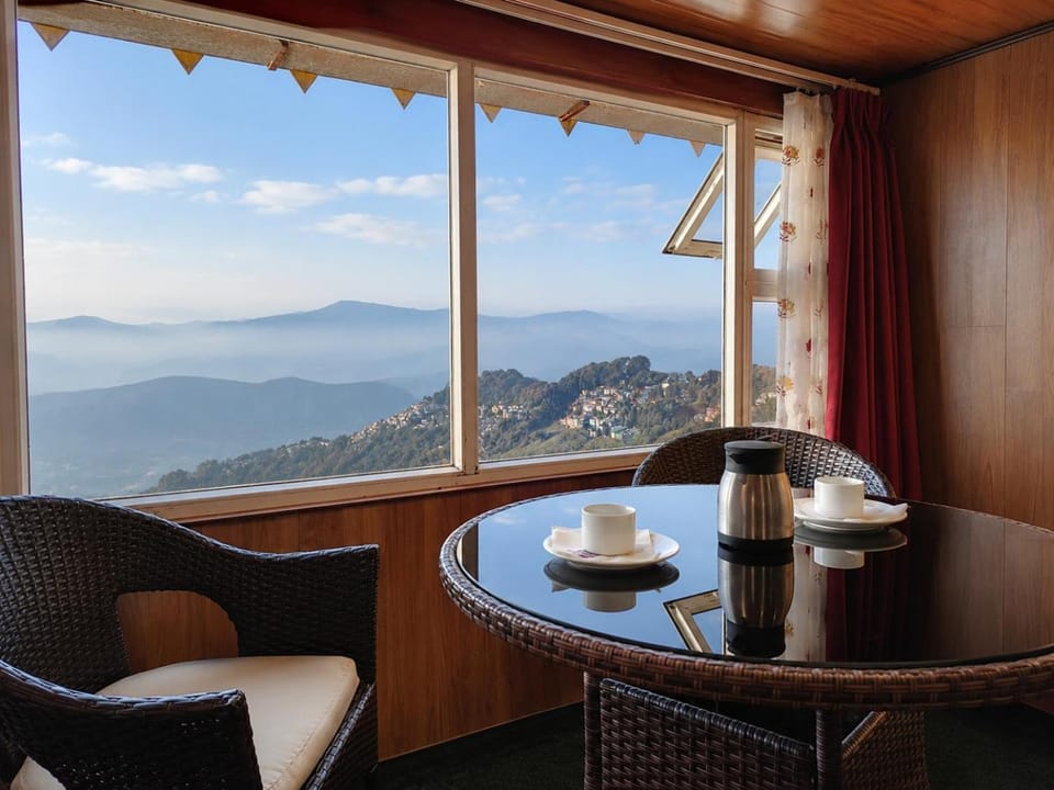 Valmere Thistle Boutique Hotel Hotel in Darjeeling