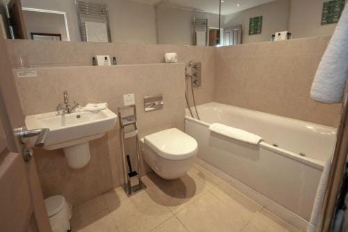 Vernon Suite Hotel in Bakewell
