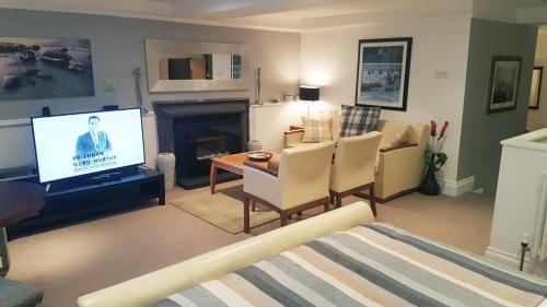Vernon Suite Hotel in Bakewell