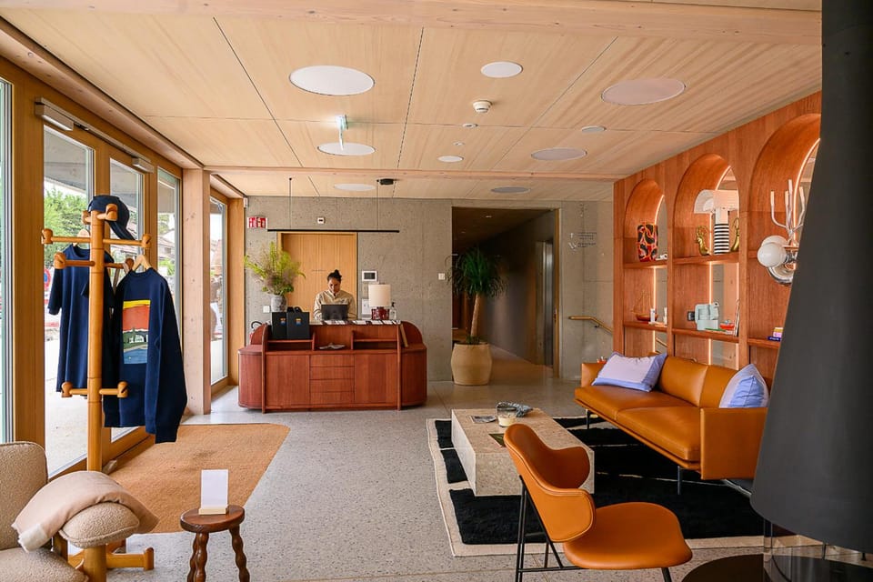 Auberge Port Gitana Hotel in Canton of Geneva