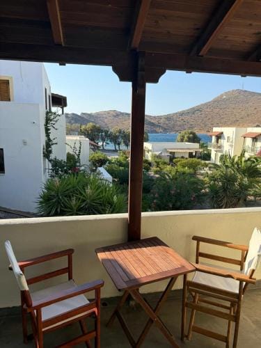 MEDINA Patmos Hotel in Decentralized Administration of the Aegean