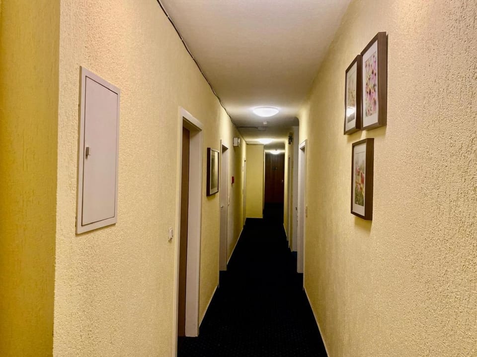 Hotel Wahlster Hotel in Saarbrücken