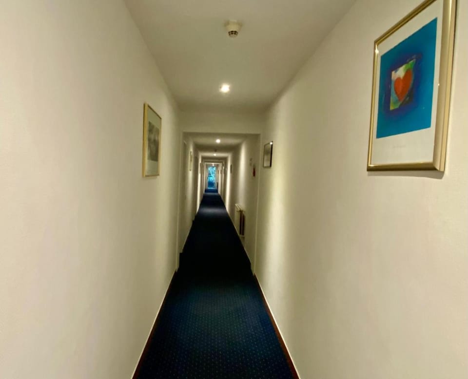 Hotel Wahlster Hotel in Saarbrücken