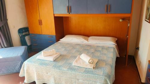 al castello Hotel in Tarquinia