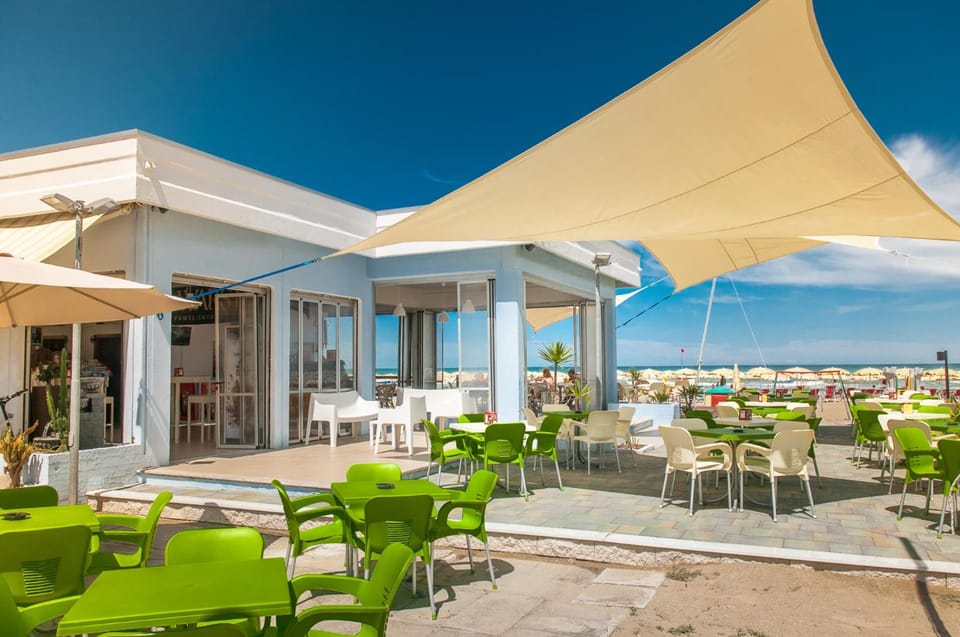 Hotel Atlantic Hotel in Giulianova
