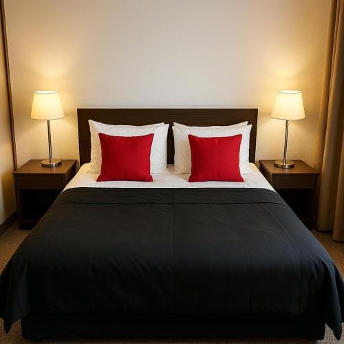 Velvet Pineapple Hotel Hotel in Blackpool