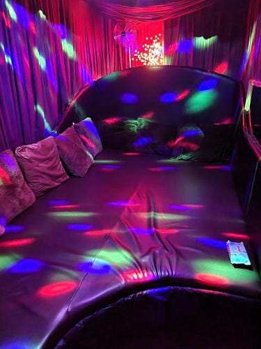 Velvet Pineapple Hotel Hotel in Blackpool