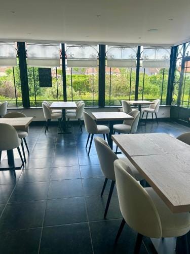 La Renaudiere Hotel in Hauts-de-France