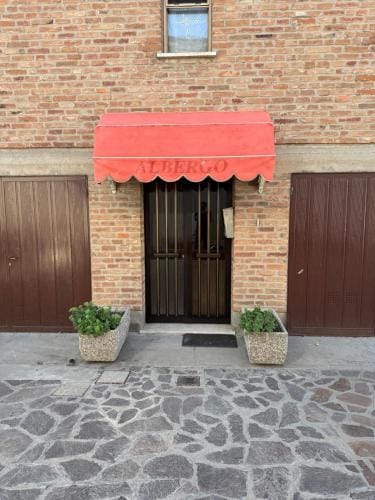 La botte Hotel in Veneto