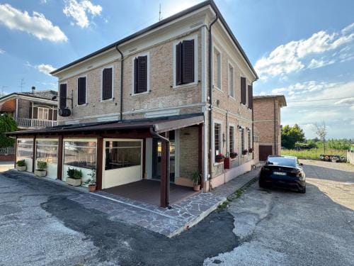 La botte Hotel in Veneto