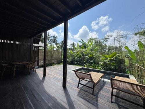 Casa Nara Ubud Hotel in Ubud