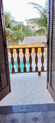 Pousada recanto das ondas Hotel in Saquarema