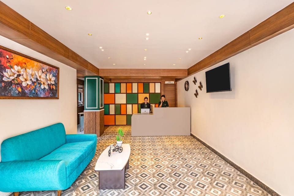 Sterling Mount Olive Gangtok Hotel in India