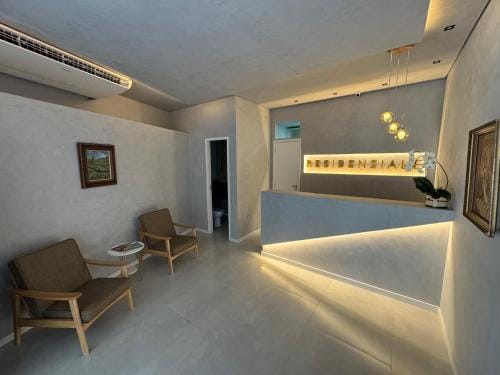 Hotel Capsula Residenziale Hotel in Niterói
