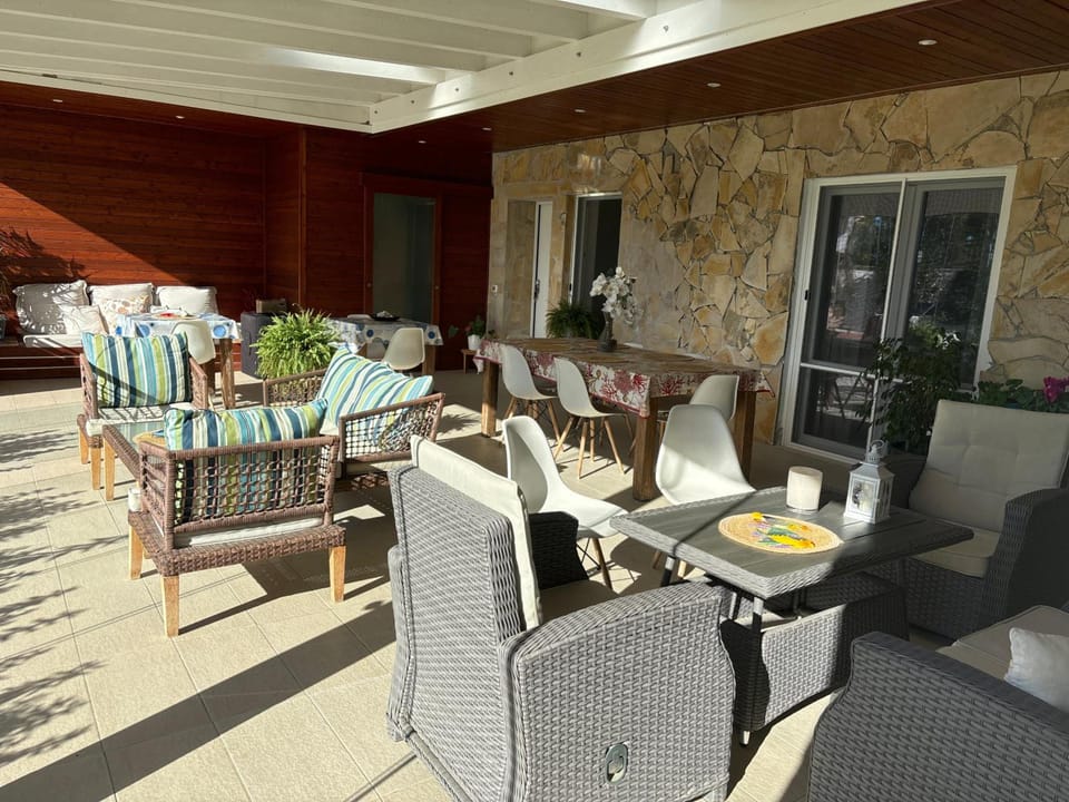 Mabell Guest House Hotel in Lazio