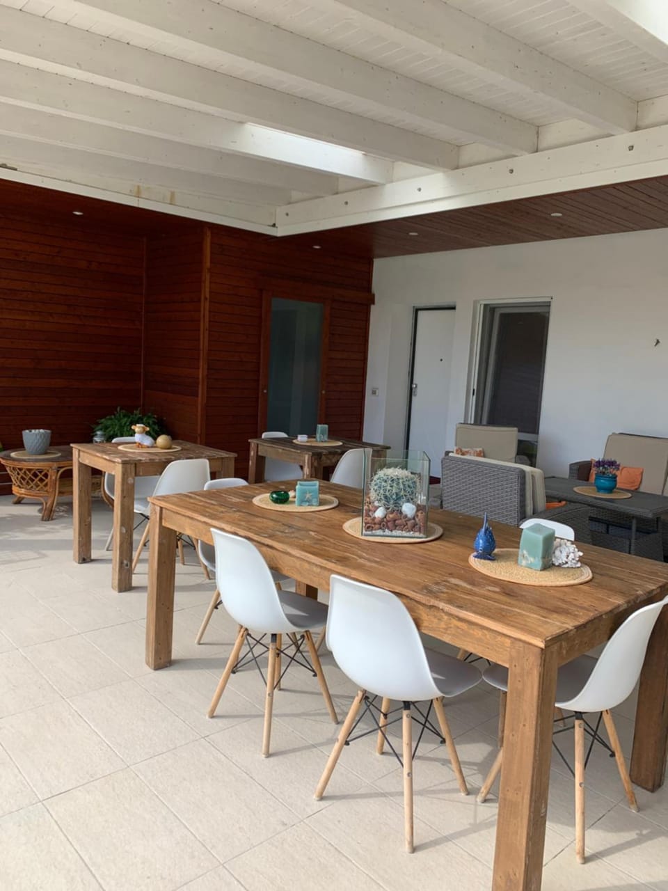 Mabell Guest House Hotel in Lazio