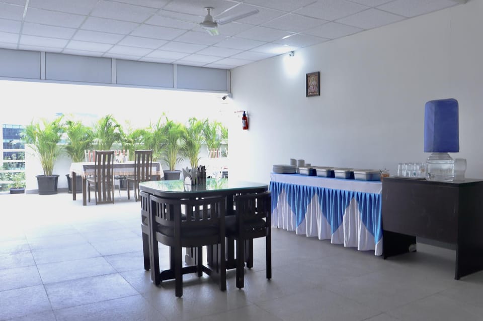 Sweet Crystal Homes CV Raman Nagar Hotel in Bengaluru